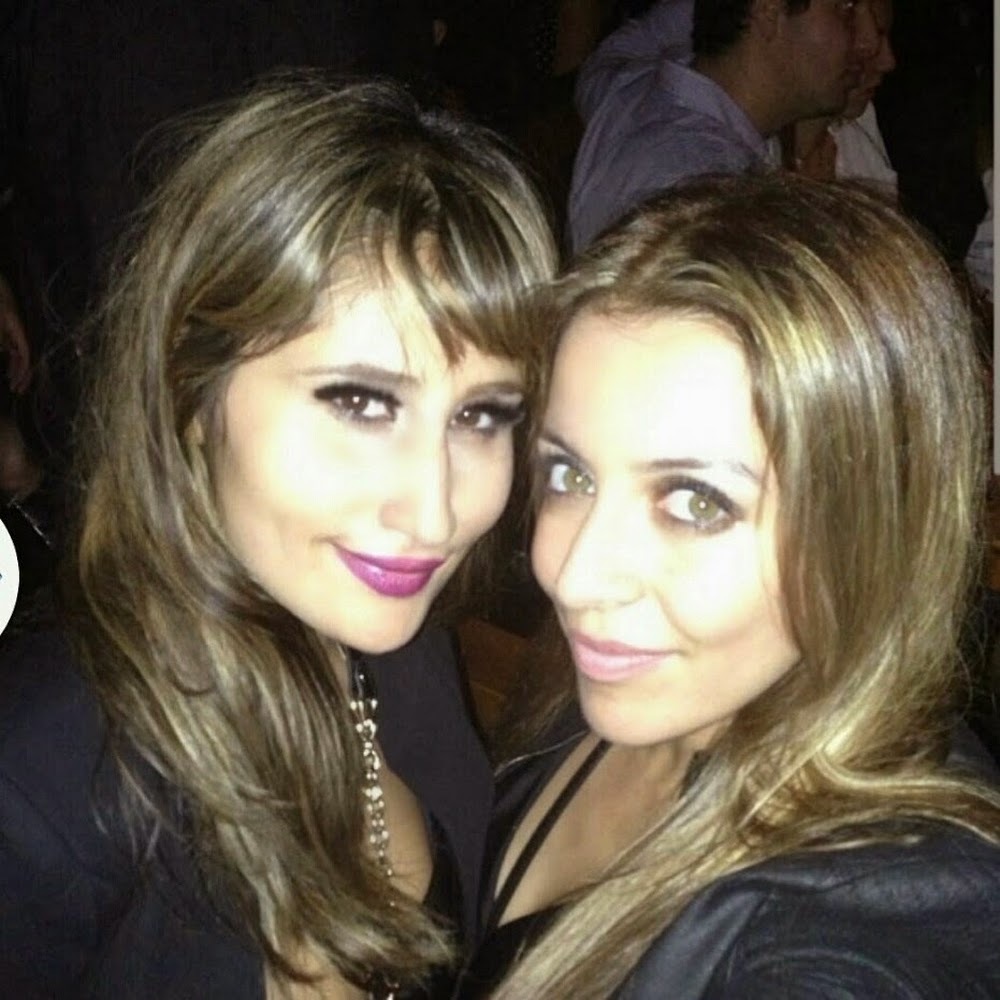 Meet your Posher, Golsa